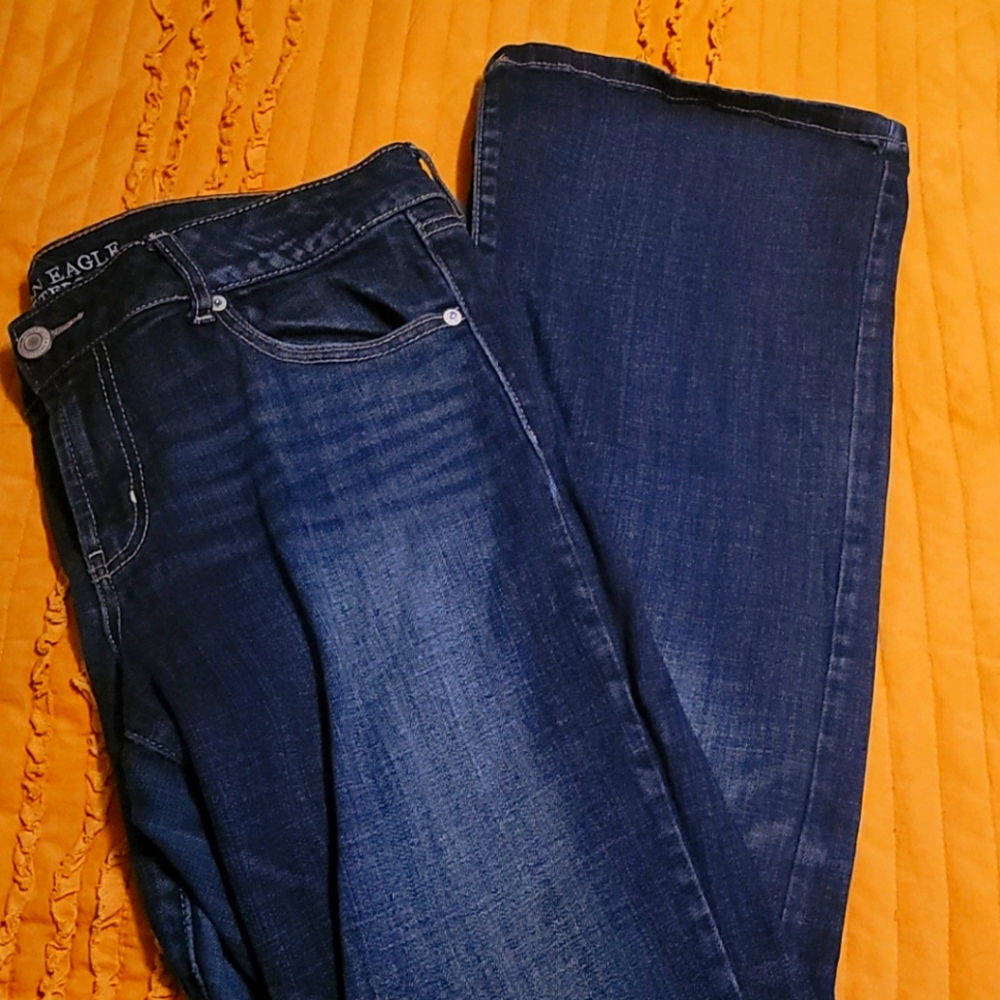 American eagle